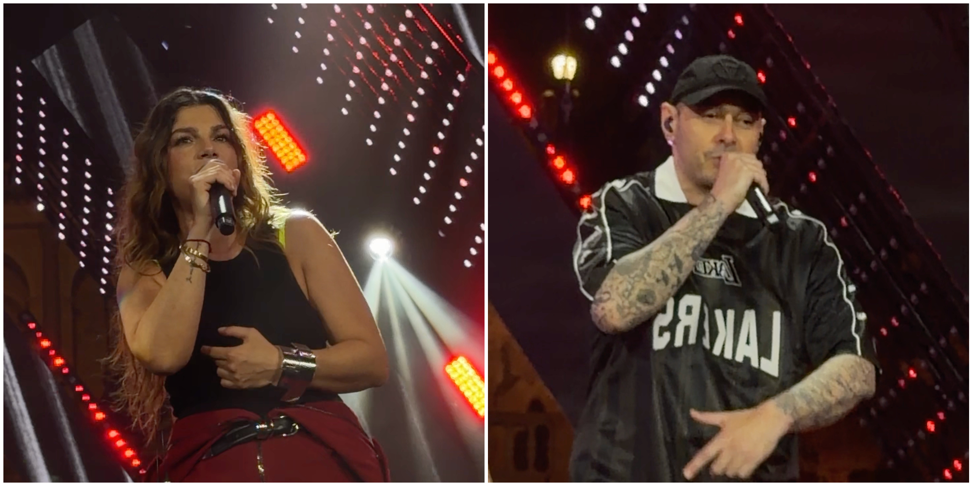 faccio un tiro chiss224 cosa si prova finisco prima che arrivi l8217antidroga emma e fabri fibra in anteprima al tim summer hits 2026 8211 il video da Ilfattoquotidiano.it faccio un tiro chiss224 cosa si prova finisco prima che arrivi l8217antidroga emma e fabri fibra in anteprima al tim summer hits 2026 8211 il video