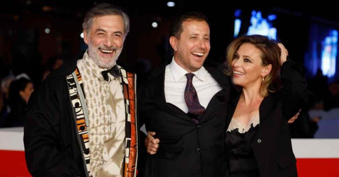 “Zio Christian ha l’ironia geniale di nonno. Noi, no”