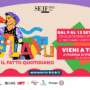 Copertina di Il grande ritorno: la Festa del Fatto Quotidiano torna in Versiliana dal 9 al 13 settembre 2026