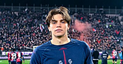 Copertina di Beffa Inter: Palestra va al Chelsea, decisiva l’offerta da oltre 60 milioni totali. Agli inglesi è bastata mezza giornata e una videochiamata