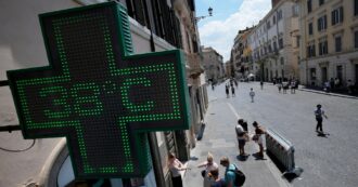 Copertina di Clima, in Europa occidentale mai un giugno così caldo, il secondo più torrido a livello globale – I dati di Copernicus