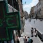 Copertina di Sette morti per il caldo nell’ultima settimana