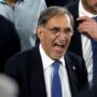 Copertina di Fascismo e tartarughe. La Russa dà spettacolo