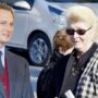 Copertina di Elkann, la madre  accusa: “Bugie  ai giudici elvetici” 