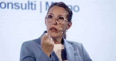 Copertina di Querele, chi tocca Donazzan paga