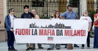 Copertina di Mafia a Milano, primi riscontri al pentito di Hydra: trema la politica al Nord