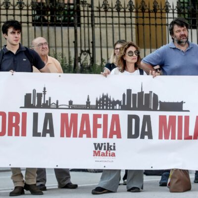 Copertina di Mafia a Milano, primi riscontri al pentito di Hydra: trema la politica al Nord
