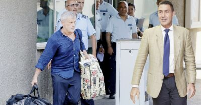 Copertina di Alemanno via dal carcere: “Meloni chiami Vannacci, apra un dibattito”
