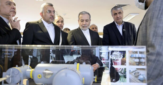 Trump litiga con Teheran sulle ispezioni nei siti atomici