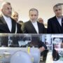 Copertina di Trump litiga con Teheran sulle ispezioni nei siti atomici
