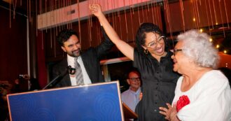 Una tripletta “socialista” a New York: Mamdani spaventa Usa e Israele