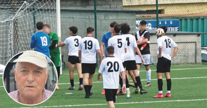 Lo strano caso dell’Albenga calcio: società fallita e indebitata, ma strapagata (da un imprenditore sconosciuto)