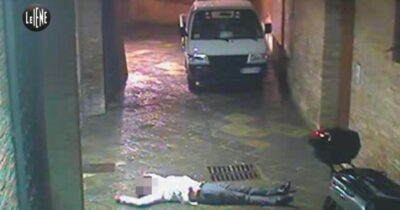 Copertina di Rossi, la Procura di Genova chiede 8 mesi per diffamazione per Monteleone e le Iene