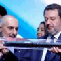 Copertina di Fs, Donnarumma in uscita: oggi incontra Salvini