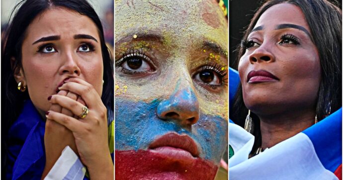 Non sono ancora Mondiali per donne: dalle molestie sugli spalti al picco di violenze domestiche dopo le partite | Le ricerche sulla relazione tra calcio e abusi