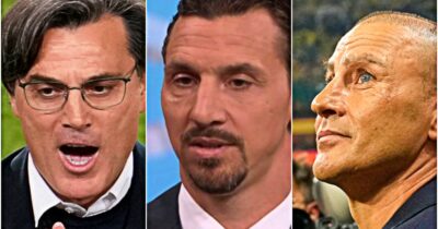 Copertina di Mondiali, il pagellone: Messi star, ma occhio a Undav. Malissimo Montella e Cannavaro, Ibra in tv è insopportabile. Infantino? Basta una frase
