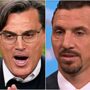 Copertina di Mondiali, il pagellone: Messi star, ma occhio a Undav. Malissimo Montella e Cannavaro, Ibra in tv è insopportabile. Infantino? Basta una frase