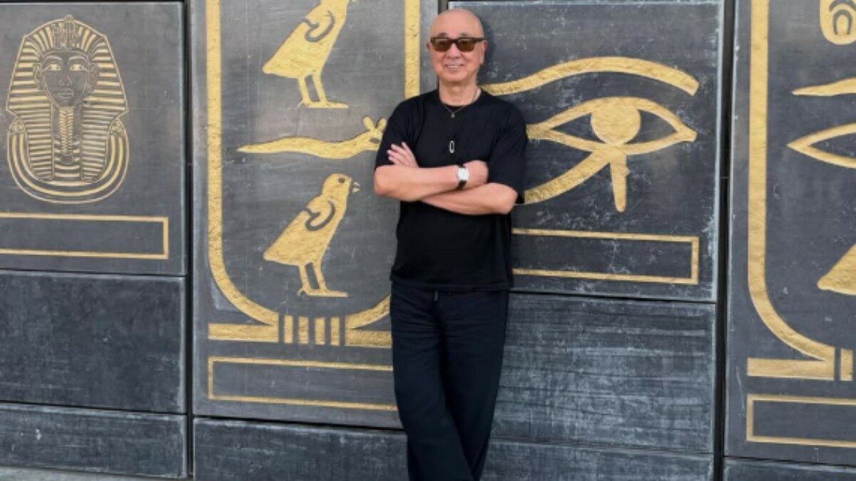 “Quando il mio primo ristorante bruciò pensai al suicidio. Oggi ne ho 60 nel mondo. La mia forma a 77 anni? Colazione salata con uova e avocado. E tanto esercizio”: parla chef Nobu