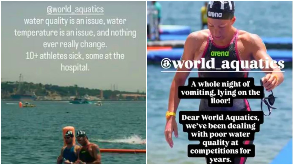 una notte intera a vomitare per terra pi249 di 10 atleti malati alcuni in ospedale setubal come la senna taddeucci e paltrinieri furiosi contro world aquatics da Ilfattoquotidiano.it una notte intera a vomitare per terra pi249 di 10 atleti malati alcuni in ospedale setubal come la senna taddeucci e paltrinieri furiosi contro world aquatics