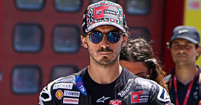 Bagnaia lascia la Ducati: è ufficiale. Il messaggio commovente: “Questa è la storia che abbiamo scritto ed è soltanto nostra”