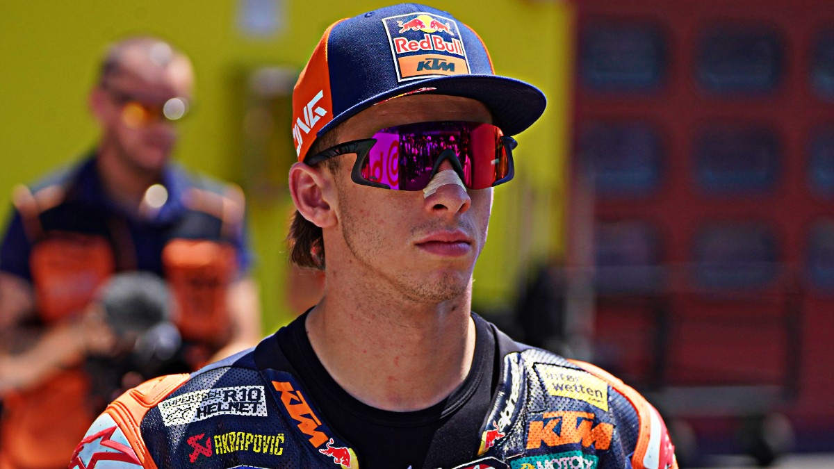 la ducati non perde tempo annunciato l8217arrivo di pedro acosta in coppia con marquez 232 il completamento ideale del team da Ilfattoquotidiano.it la ducati non perde tempo annunciato l8217arrivo di pedro acosta in coppia con marquez 232 il completamento ideale del team