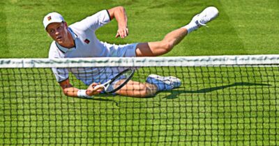 Copertina di Sinner batte Norrie e il caldo al Giorgio Armani Tennis Classic: “Partita che mi aiuta a trovare le soluzioni migliori per Wimbledon”