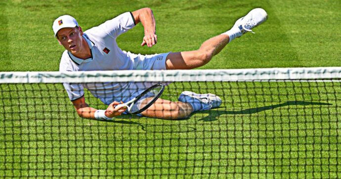 Sinner batte Norrie e il caldo al Giorgio Armani Tennis Classic: “Partita che mi aiuta a trovare le soluzioni migliori per Wimbledon”