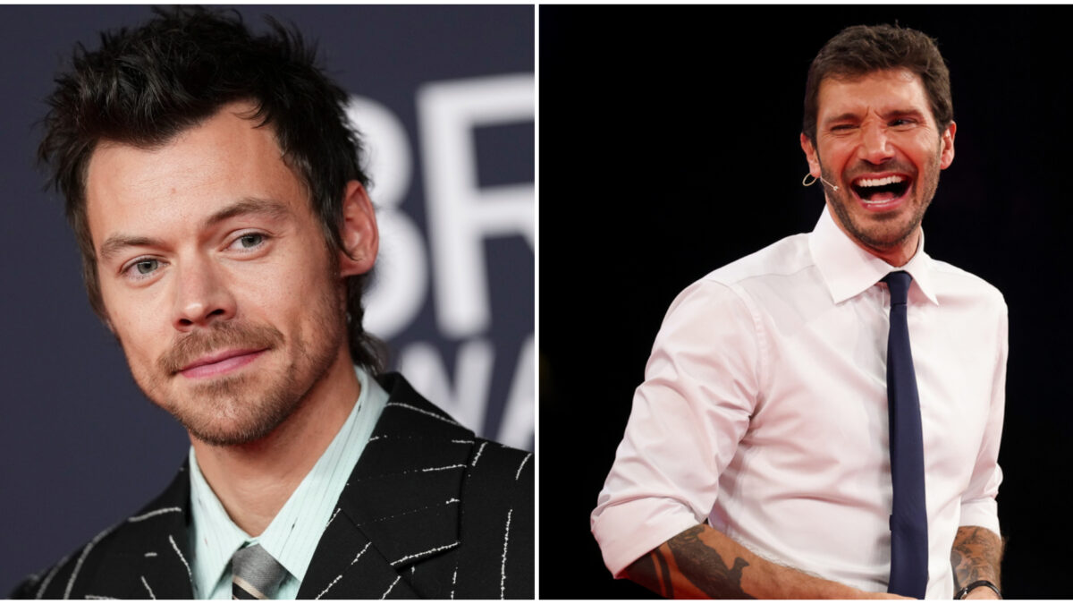 se harry styles facesse una settimana come quelle di keith richards nei tempi d8217oro non correrebbe pi249 il rock8217n8217roll non funziona quella cosa 232 finita cos236 stefano de martino da Ilfattoquotidiano.it se harry styles facesse una settimana come quelle di keith richards nei tempi d8217oro non correrebbe pi249 il rock8217n8217roll non funziona quella cosa 232 finita cos236 stefano de martino