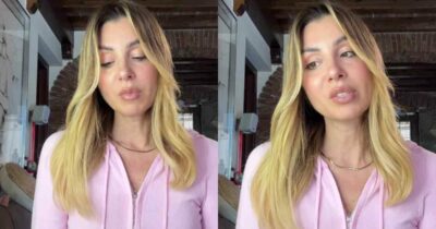 Copertina di “Mio marito è morto di ulcera gastrica e una parte di me è morta quella sera insieme a lui. Spero di trovare un po’ di rassegnazione”: Susy Fuccillo rompe il silenzio