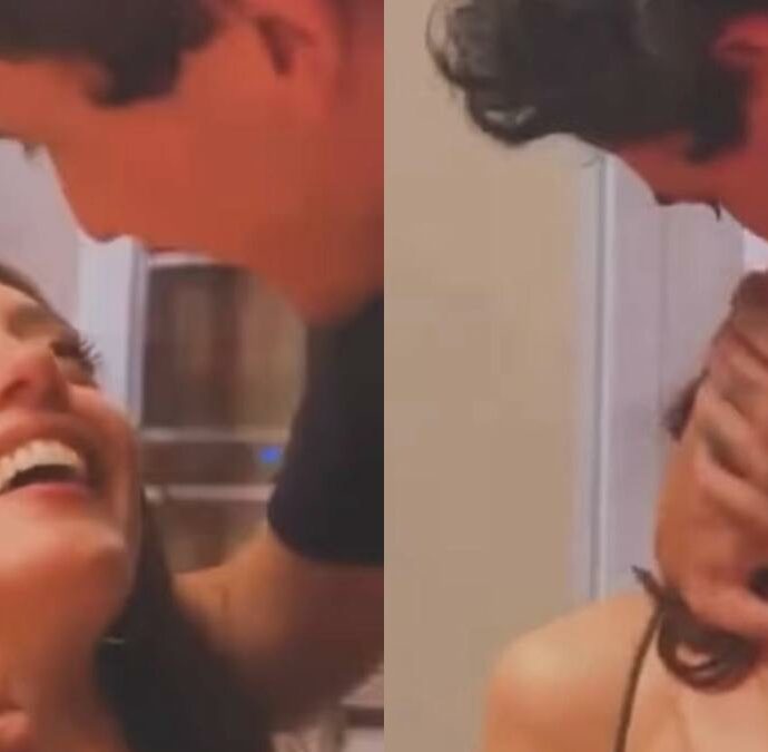 Tananai e Camihawke escono allo scoperto, ecco il gesto che non lascia più spazio ai dubbi: il primo bacio social è virale