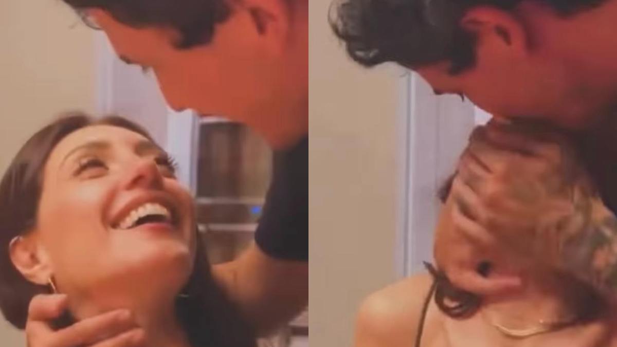 Tananai e Camihawke escono allo scoperto, ecco il gesto che non lascia più spazio ai dubbi: il primo bacio social è virale