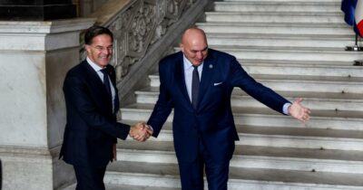 Copertina di Crosetto contro Rutte: “Le sue parole ‘a caso’ sulle basi militari rischiano di creare serie conseguenze internazionali”