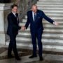 Copertina di Crosetto contro Rutte: “Le sue parole ‘a caso’ sulle basi militari rischiano di creare serie conseguenze internazionali”