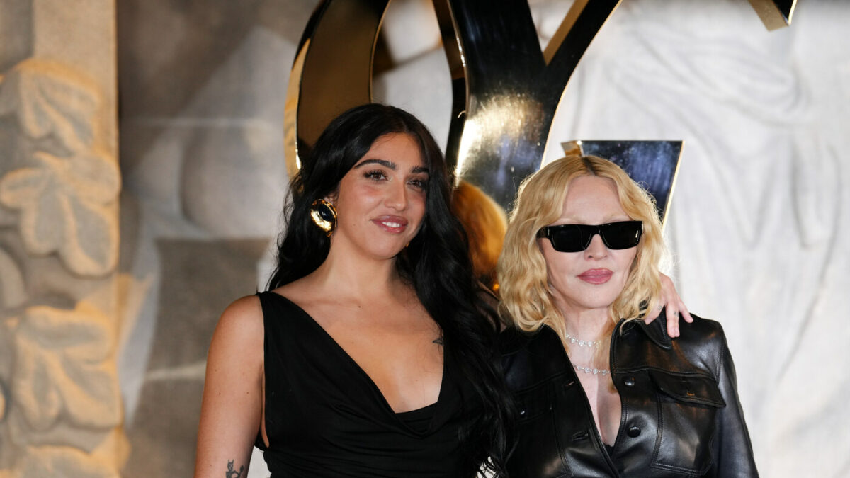“Mi ha proposto di scrivere una canzone insieme, è stato un momento importante”: Madonna e la figlia Lourdes Maria fanno pace dopo gli screzi in famiglia