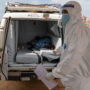 Copertina di L’allarme di Oxfam: perché l’epidemia di Ebola in Congo è “gravemente sottostimata”. Primo caso Ue: isolato un medico in Francia