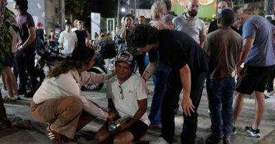 Copertina di “Abbiamo perso tutto e temiamo altre scosse. C’è tanta gente sotto le macerie”: le voci dei venezuelani dopo il terremoto