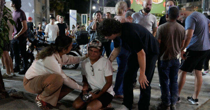 “Abbiamo perso tutto e temiamo altre scosse. C’è tanta gente sotto le macerie”: le voci dei venezuelani dopo il terremoto