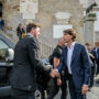 Copertina di Roma nuova basket city, Doncic porta Mannion a Gualtieri. Onorato: “Virtus e Luiss? Avanti col nostro sostegno”
