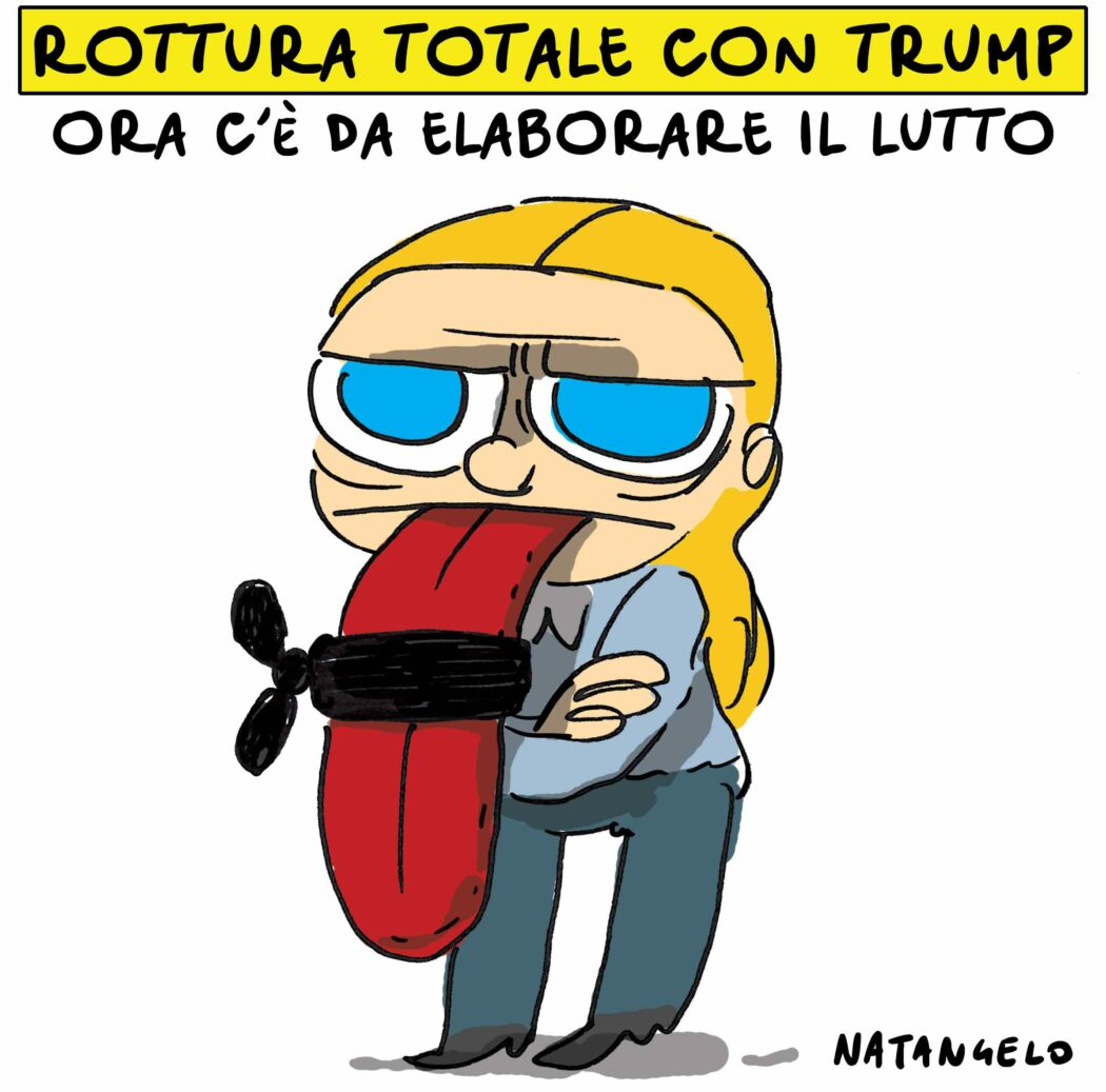 Lutto