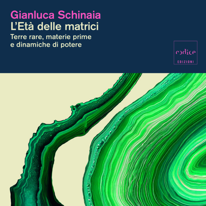 “Per un F-35 servono oltre 400 chili di terre rare”: l’estratto esclusivo dal nuovo libro di Gianluca Schinaia sul potere delle materie prime