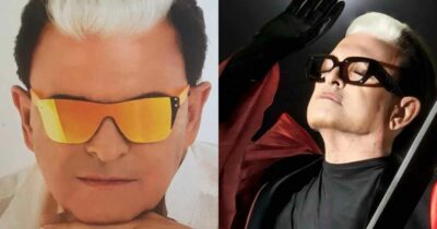 Copertina di “Mi sono sposato, è un segreto. Il nome? Non ve lo dico, non sono Dua Lipa”: l’annuncio a sorpresa di Cristiano Malgioglio e il “giallo” sull’identità del marito