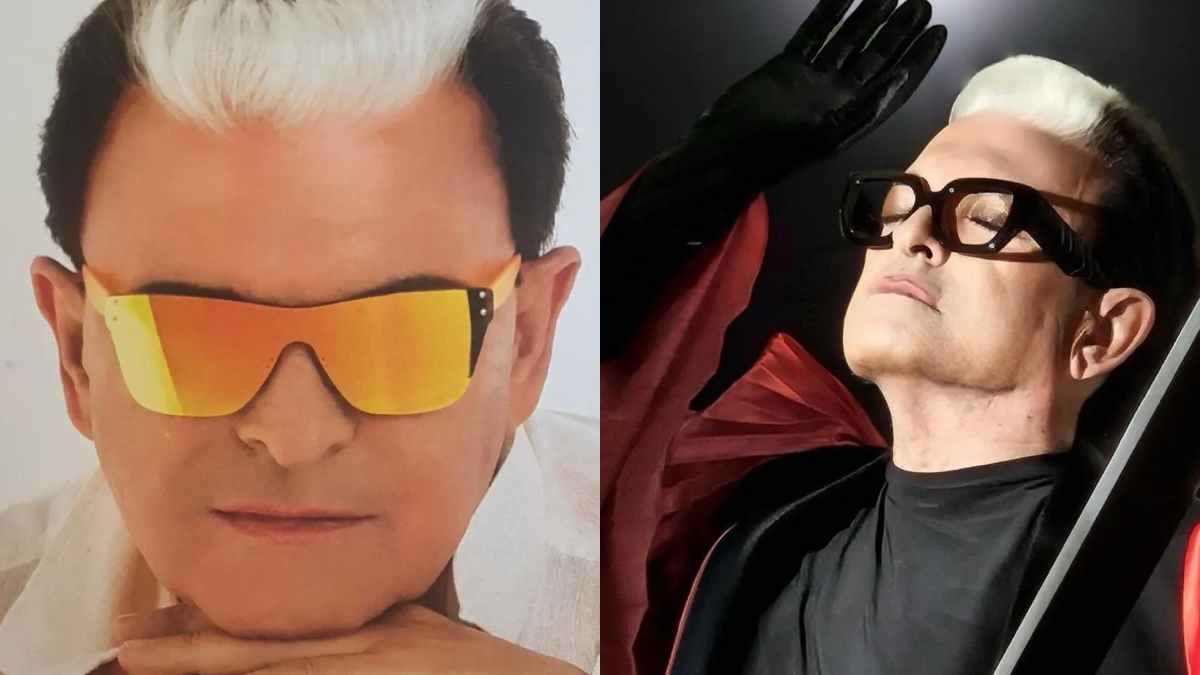 “Mi sono sposato, è un segreto. Il nome? Non ve lo dico, non sono Dua Lipa”: l’annuncio a sorpresa di Cristiano Malgioglio e il “giallo” sull’identità del marito