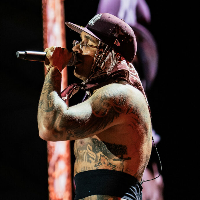 Geolier spunta come animazione nascosta negli “easter egg” della Ricerca Google mentre sbarca a Napoli per i tre concerti allo Stadio Maradona sold out