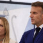 Copertina di Meloni a Nizza, prove di disgelo con Macron. “Tra Italia e Francia relazioni solide”