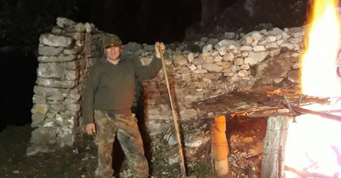 “Ero ansioso perché mio figlio era gay, non faceva altro che chiedere soldi”: le parole di Piero Moriconi dopo il duplice omicidio della moglie e del figlio