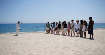 Copertina di La prima puntata di Temptation Island batte la partita dei Mondiali con 3.569.000 e uno share del 27,6% di share