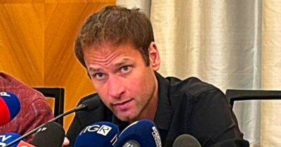 Copertina di Schwazer, la Nada dice “no”: la terza provetta non verrà analizzata. Si infittisce il mistero sulla positività