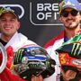 Copertina di MotoGp, Aprilia diventa tutta italiana: ufficiale l’arrivo di Pecco Bagnaia, ecco il dream team azzurro con Bezzecchi