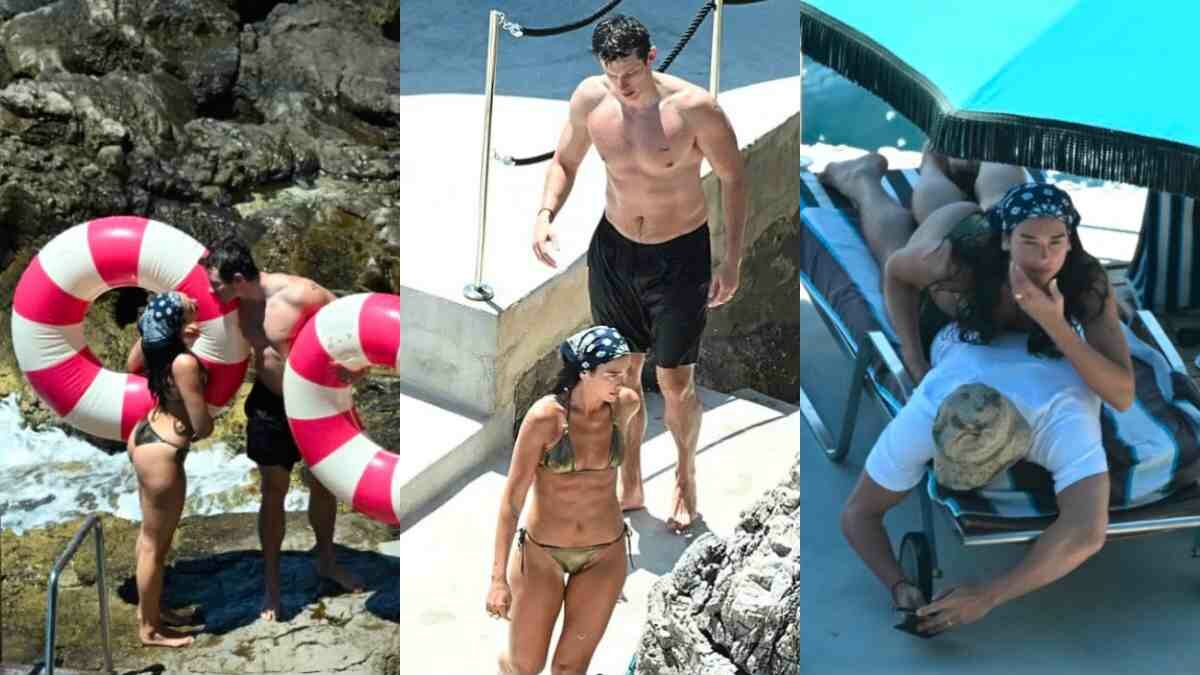 La luna di miele di Dua Lipa fa impennare il turismo in Italia: ecco la classifica delle mete più ricercate