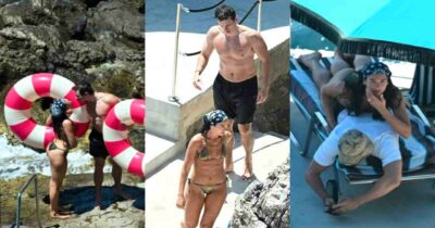 Copertina di La luna di miele di Dua Lipa fa impennare il turismo in Italia: ecco la classifica delle mete più ricercate